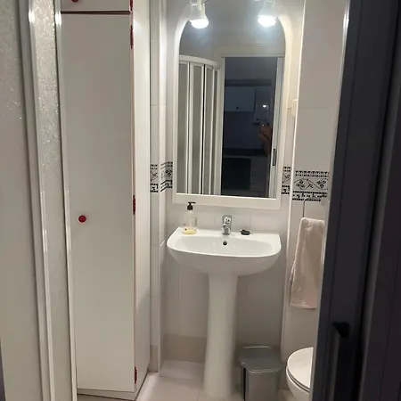 Apartamento Centro Torremolinos