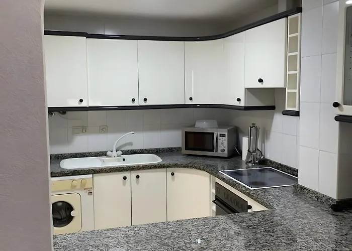 Apartamento Centro Torremolinos