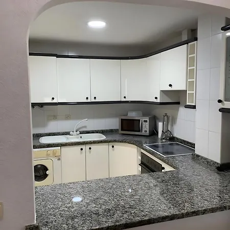 Apartament Centro Torremolinos