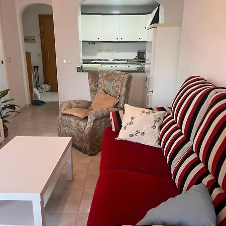 Centro Apartament *
