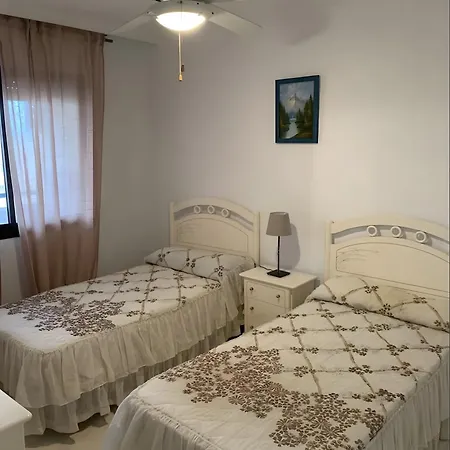 Centro * Torremolinos