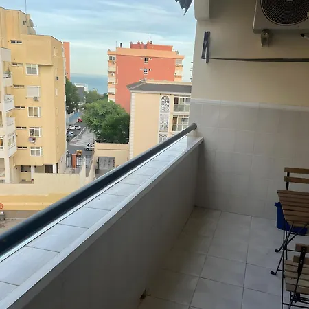 Centro * Torremolinos