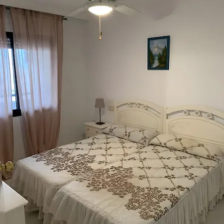 Centro * Torremolinos