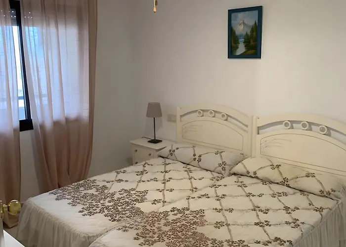 Centro * Torremolinos