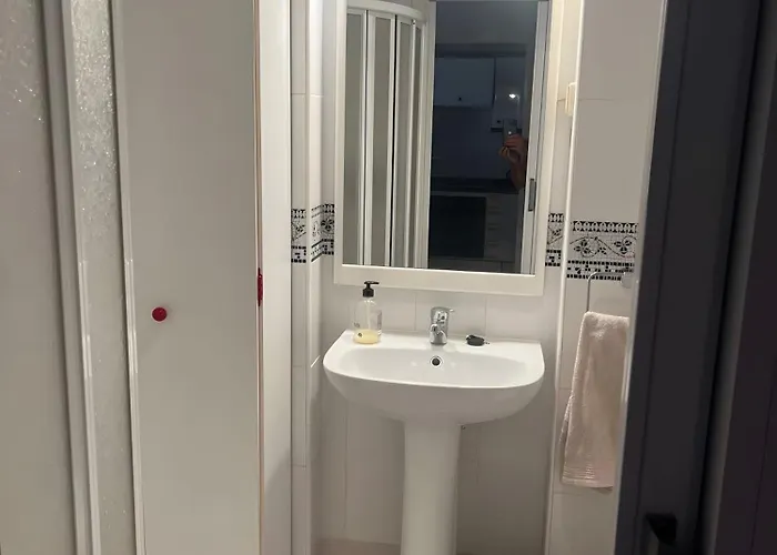 Appartement Centro Torremolinos